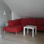 Gap House