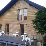 Gap House