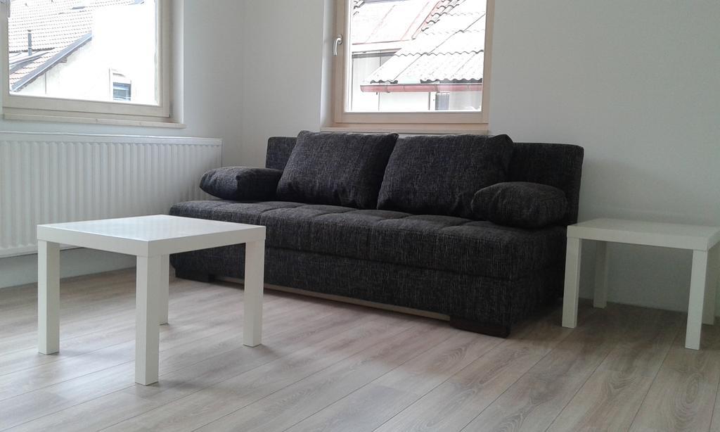 Apartman Gap House Ljubljana