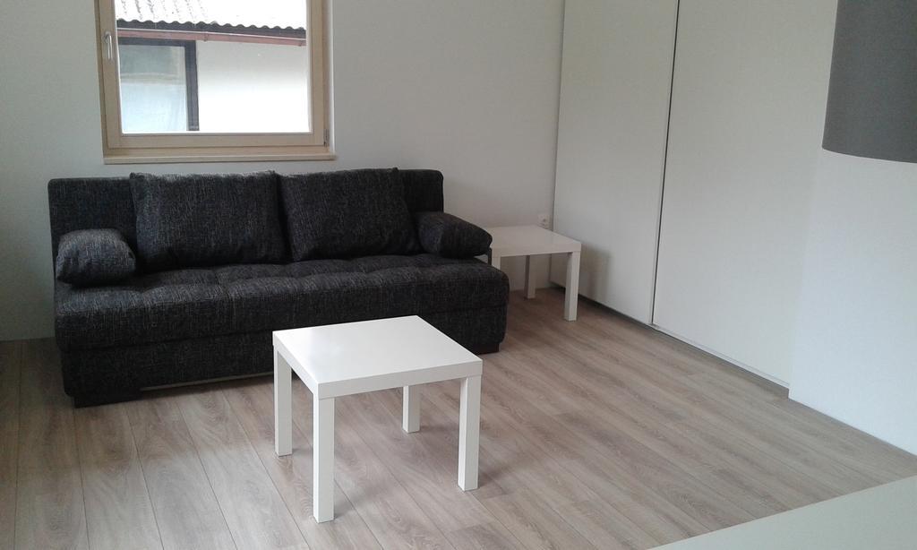 Gap House Apartman