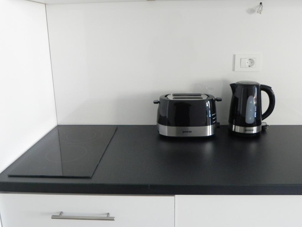 Apartman Gap House *