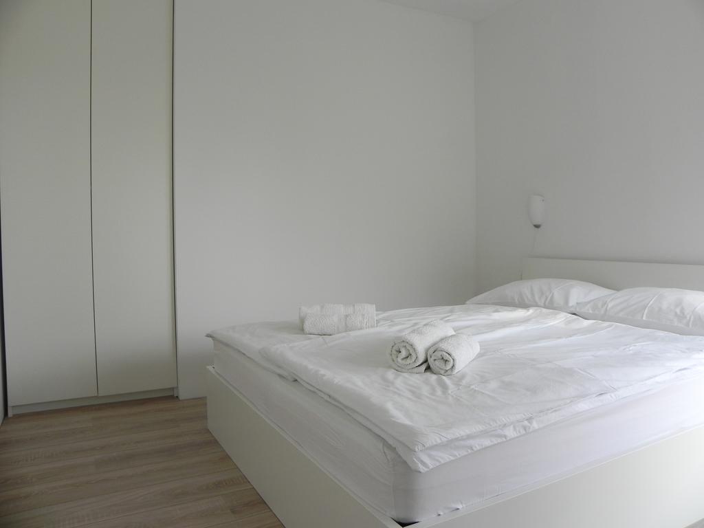 Apartman Gap House *