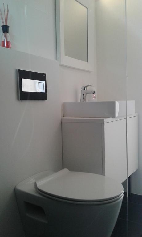 Apartman Gap House