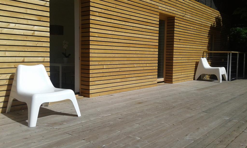 Apartman Gap House Ljubljana