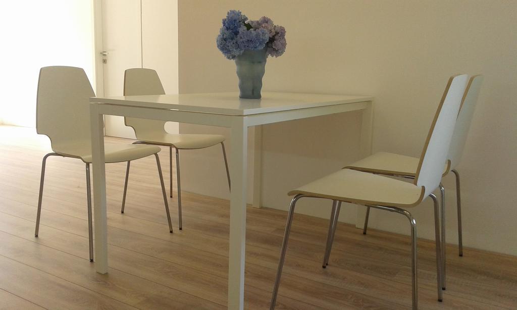 Apartman Gap House Ljubljana
