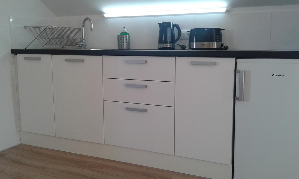 Apartman Gap House