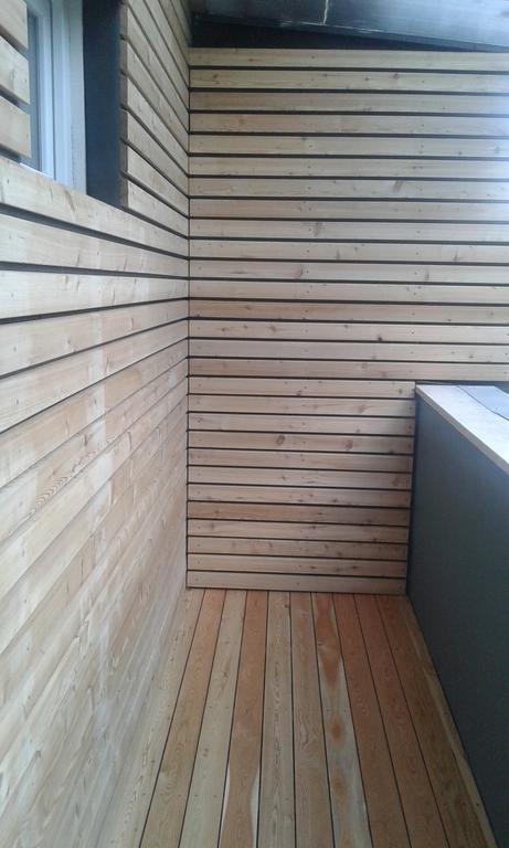 Apartman Gap House *