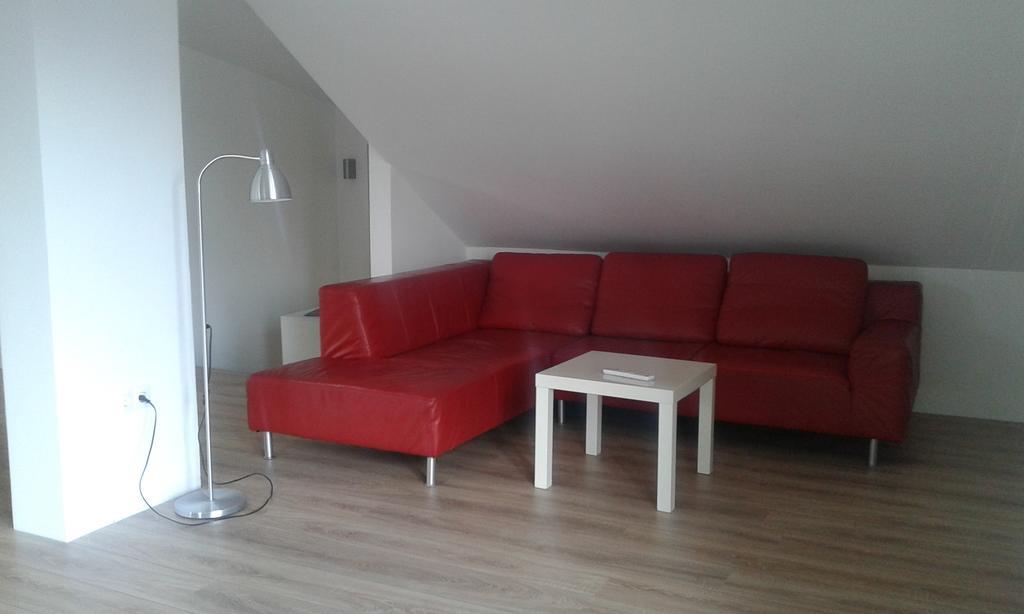 Apartman Gap House Ljubljana